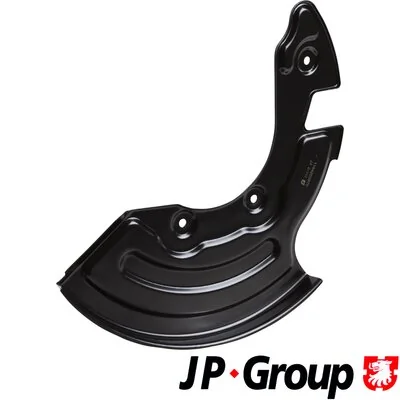 Splash Guard, brake disc